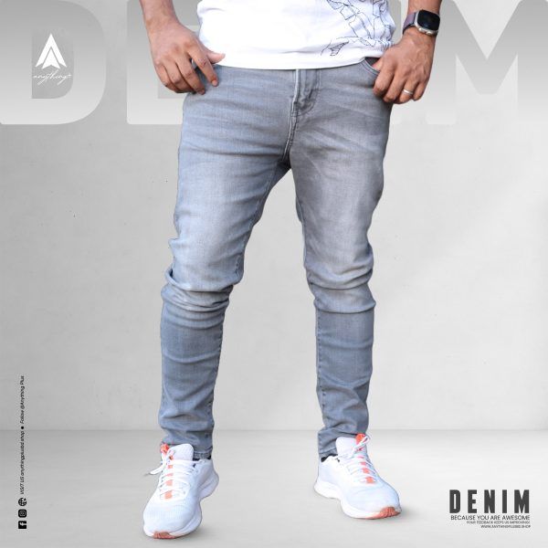 American Eagle Men (Ash)