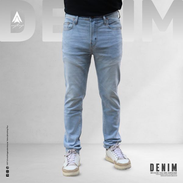 American Eagle Men (Super Light)